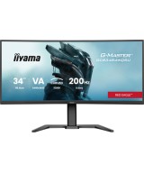 iiyama G-MASTER GCB3484WQSU-B2