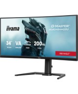 iiyama G-MASTER GCB3484WQSU-B2