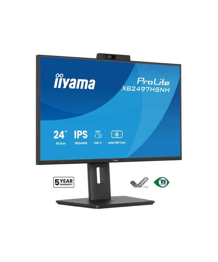 iiyama ProLite XB2497HSNH-B1