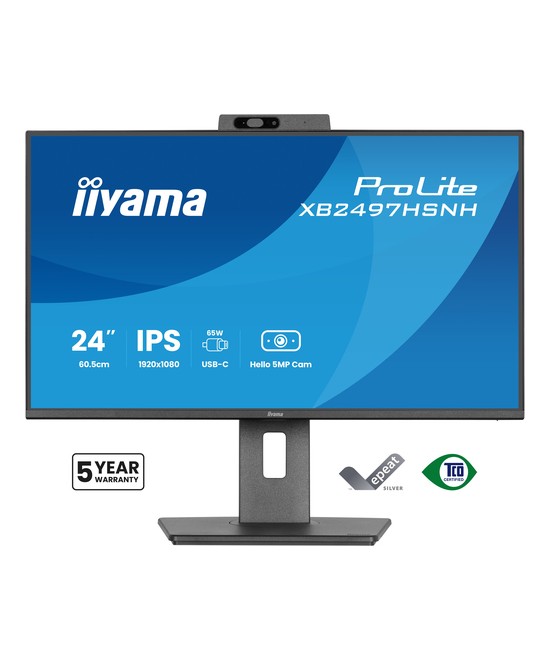 iiyama ProLite XB2497HSNH-B1