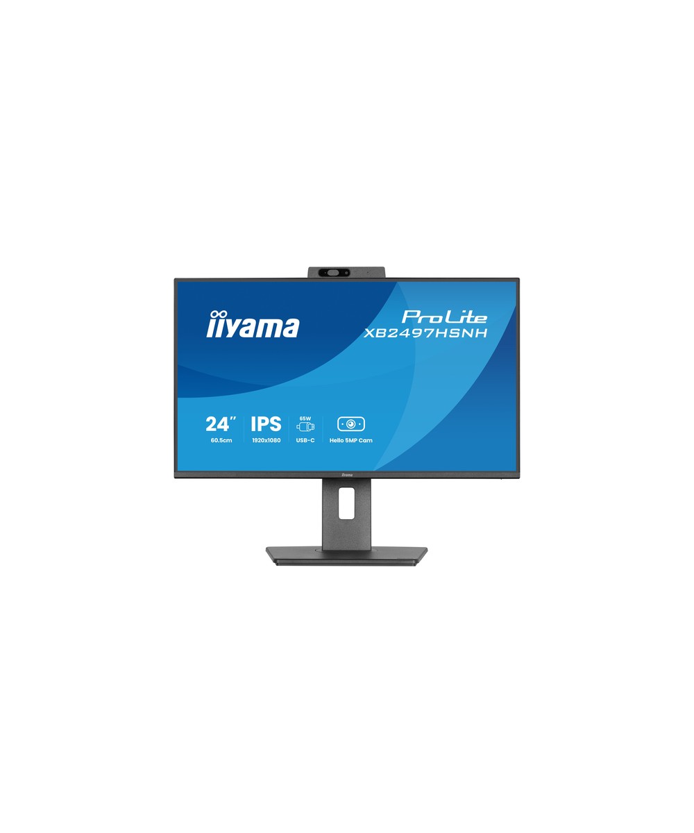 iiyama ProLite XB2497HSNH-B1