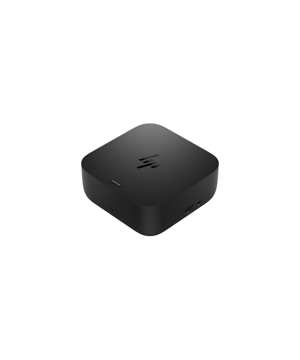HP Station d'accueil HP USB-C G6 100 W BS7S5AA#ABB