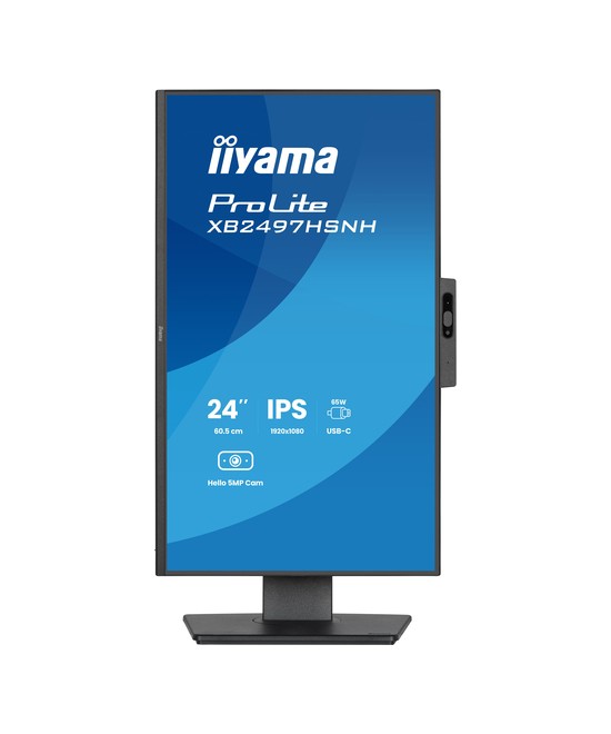 iiyama ProLite XB2497HSNH-B1