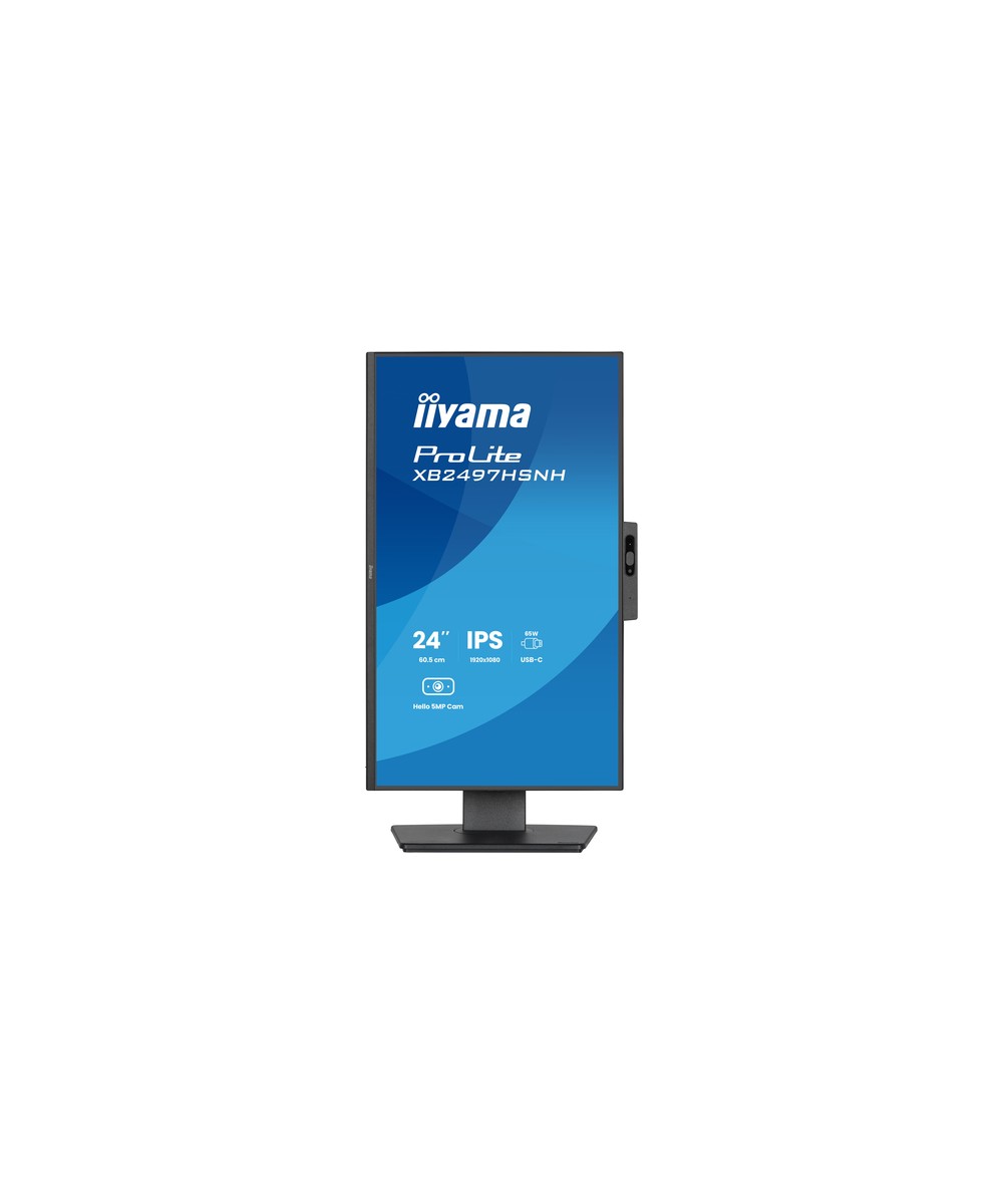iiyama ProLite XB2497HSNH-B1