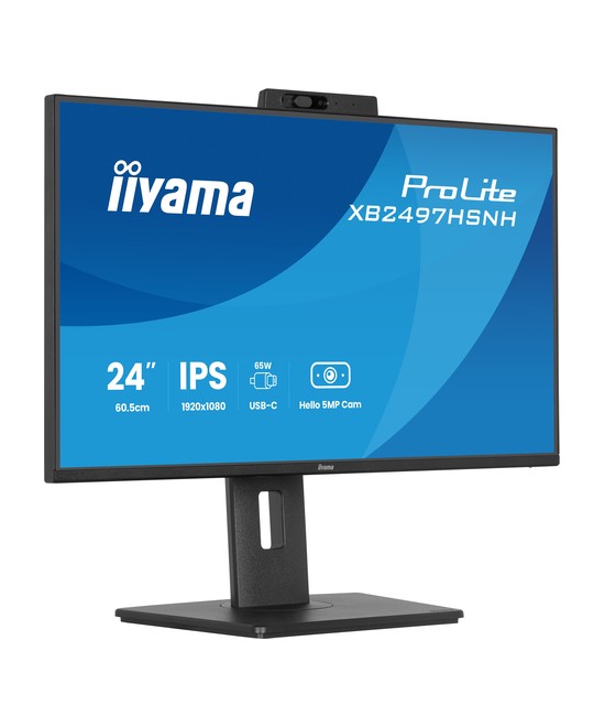 iiyama ProLite XB2497HSNH-B1