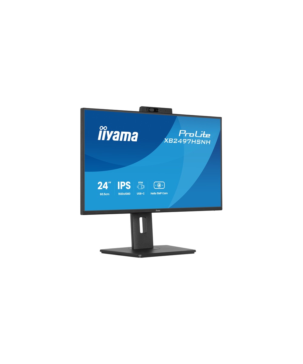 iiyama ProLite XB2497HSNH-B1