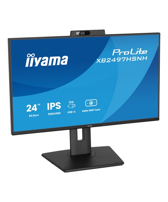 iiyama ProLite XB2497HSNH-B1