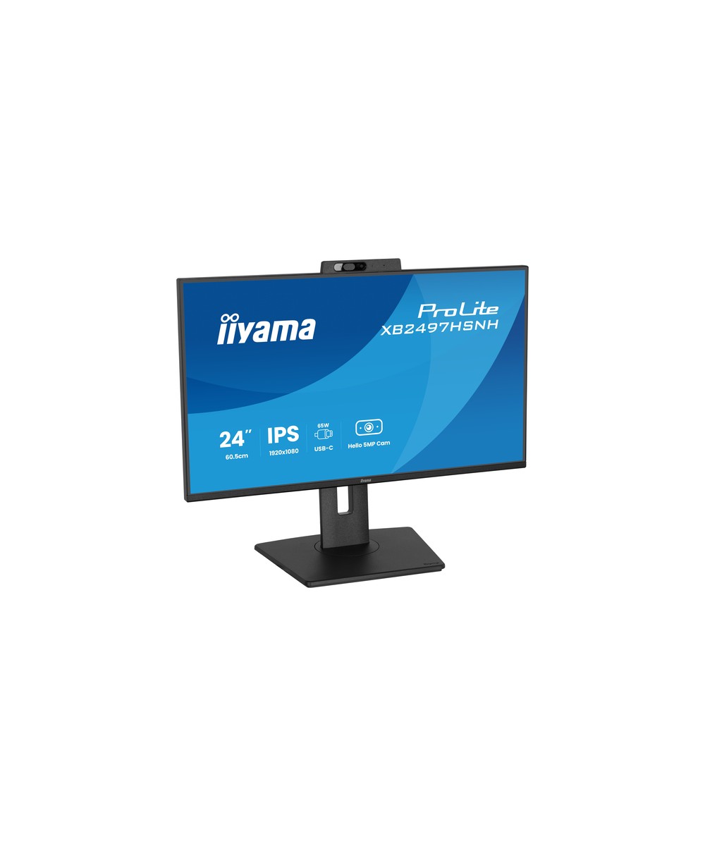 iiyama ProLite XB2497HSNH-B1