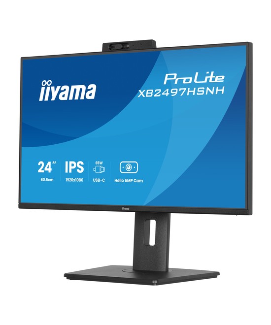 iiyama ProLite XB2497HSNH-B1