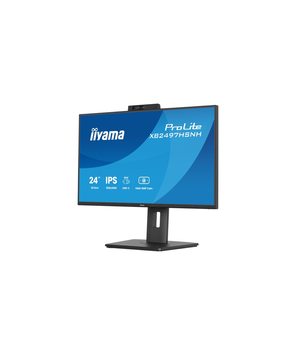 iiyama ProLite XB2497HSNH-B1