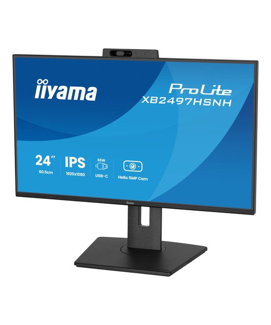iiyama ProLite XB2497HSNH-B1