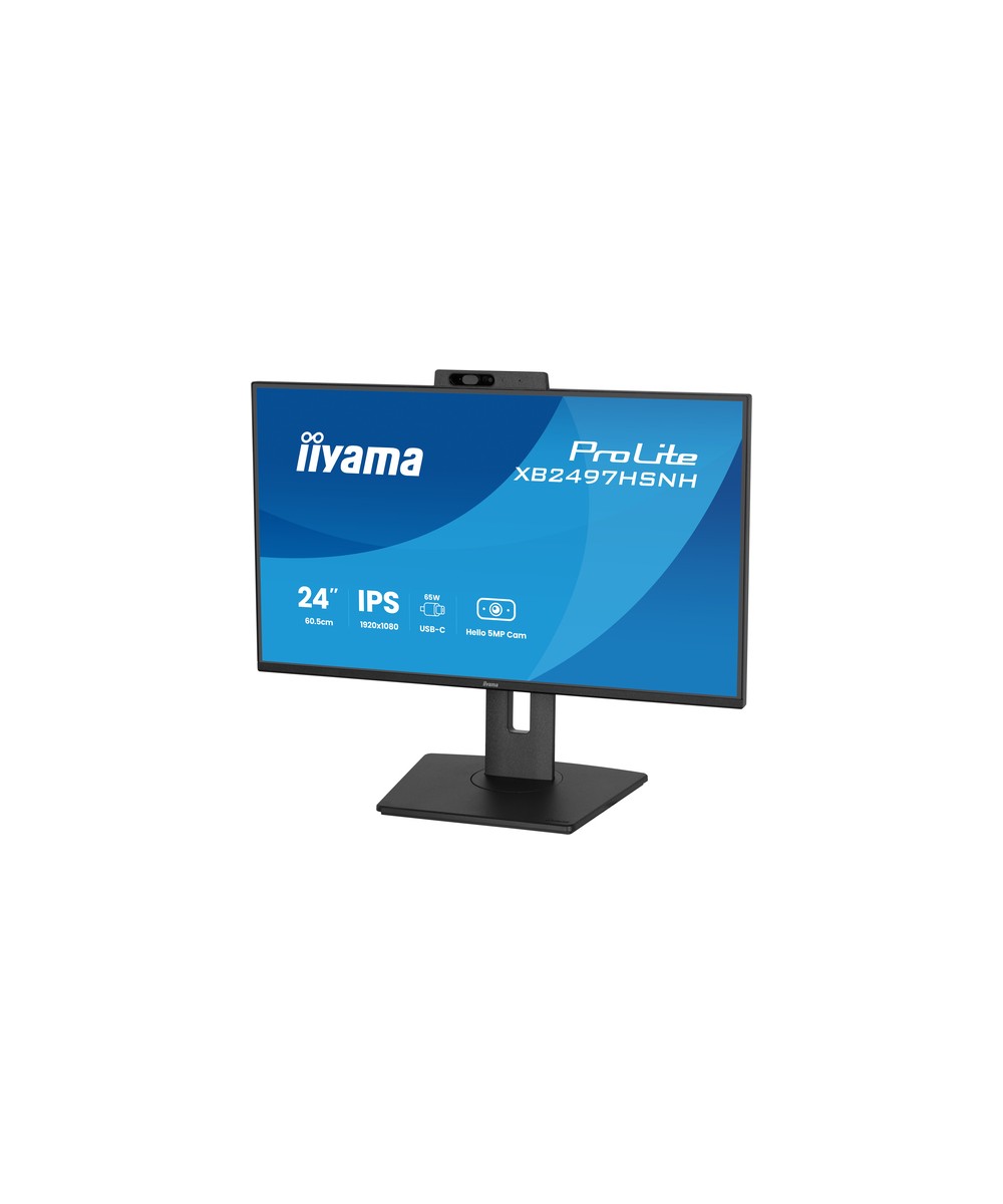 iiyama ProLite XB2497HSNH-B1