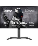 iiyama G-MASTER GOB2701QSC-B1