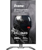 iiyama G-MASTER GOB2701QSC-B1