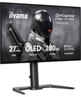 iiyama G-MASTER GOB2701QSC-B1