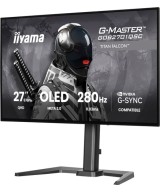 iiyama G-MASTER GOB2701QSC-B1