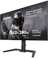 iiyama G-MASTER GOB2701QSC-B1