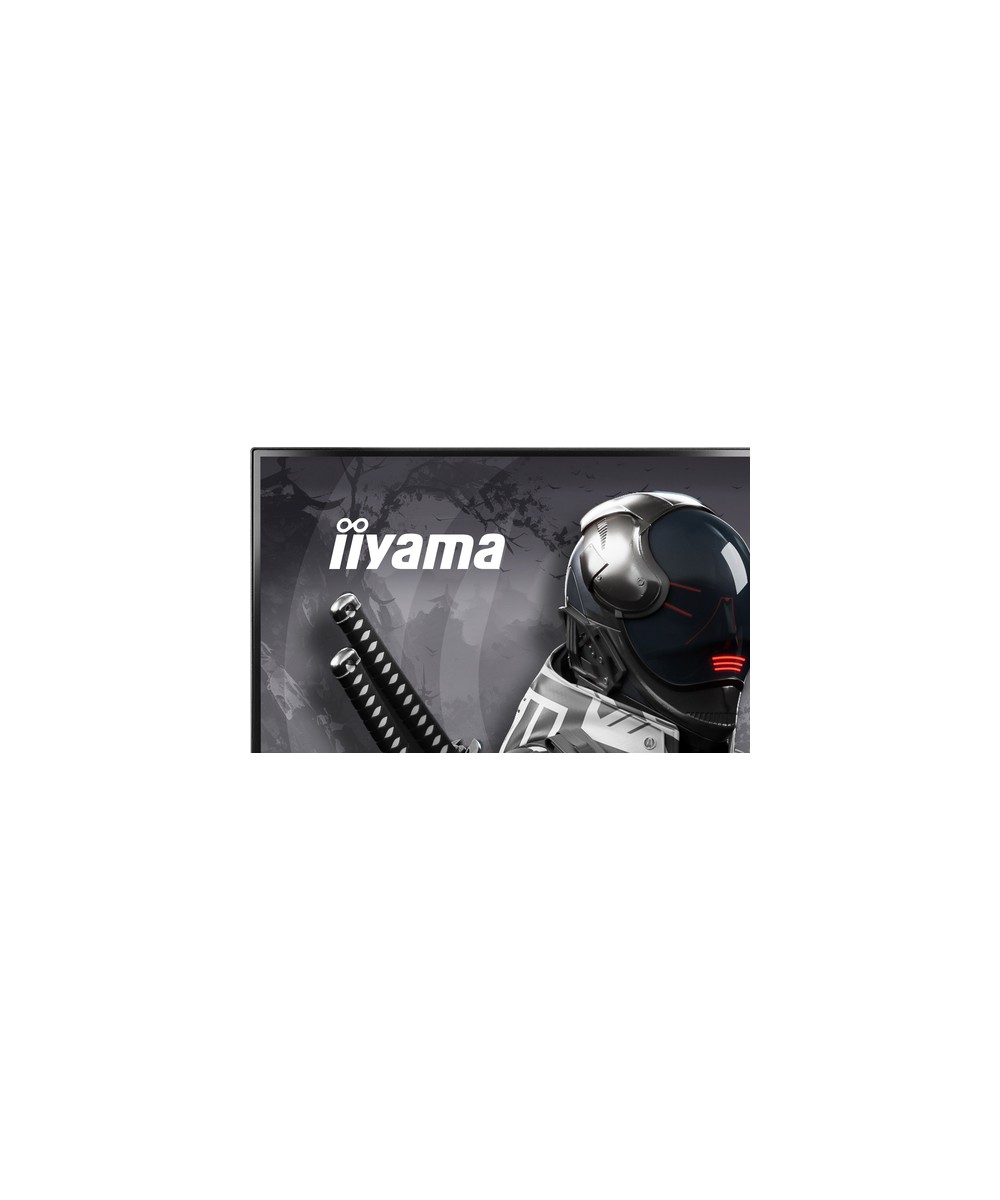 iiyama G-MASTER GOB2701QSC-B1