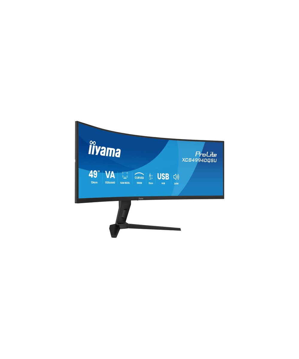 iiyama ProLite XCB4994DQSU-B1