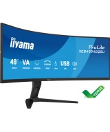 iiyama ProLite XCB4994DQSU-B1