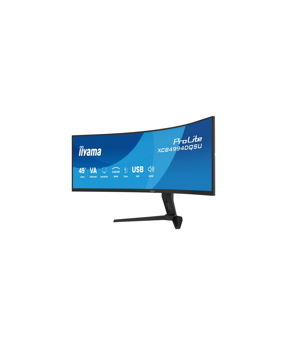 iiyama ProLite XCB4994DQSU-B1