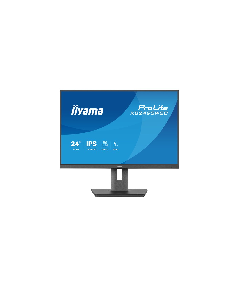 iiyama ProLite XB2495WSC-B1