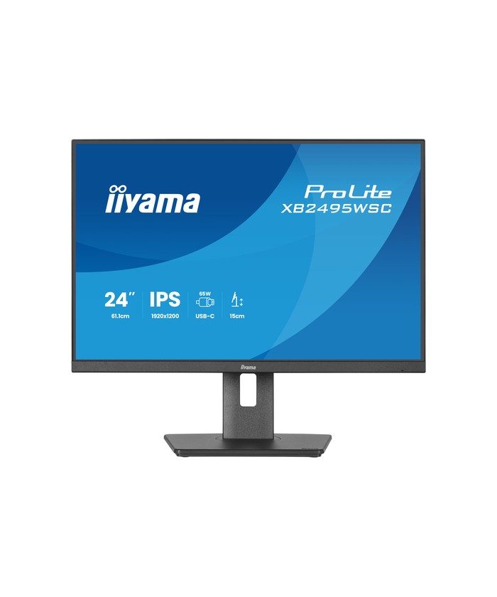 iiyama ProLite XB2495WSC-B1