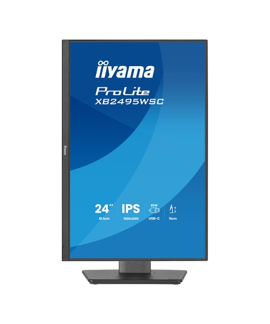 iiyama ProLite XB2495WSC-B1