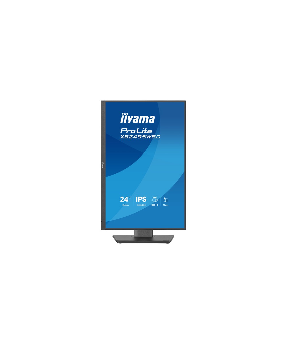 iiyama ProLite XB2495WSC-B1