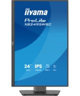 iiyama ProLite XB2495WSC-B1