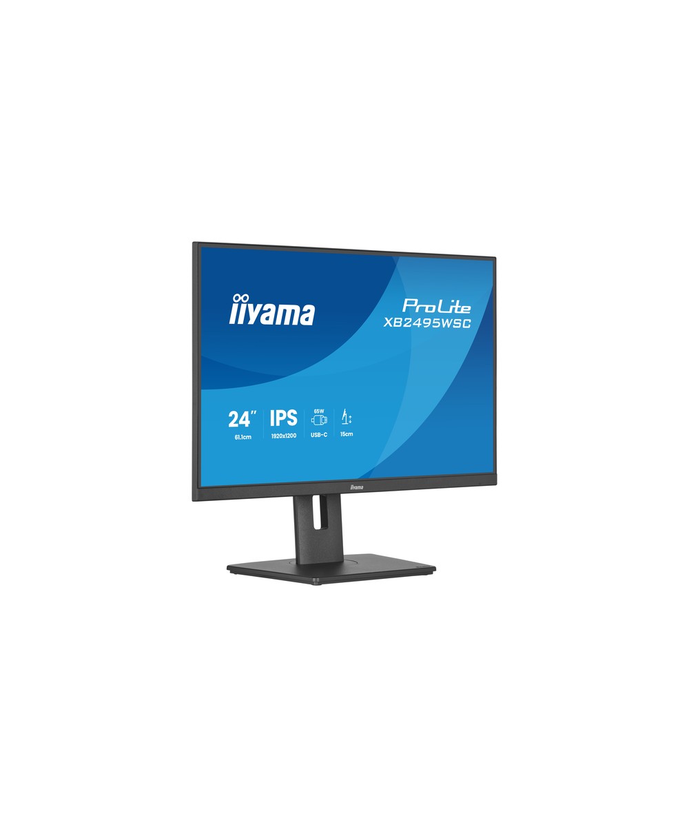 iiyama ProLite XB2495WSC-B1