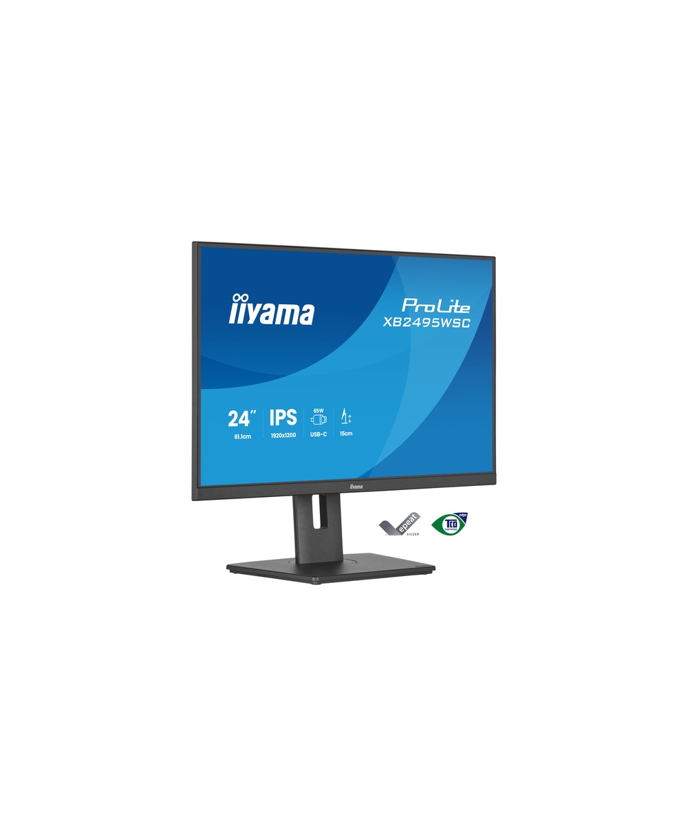 iiyama ProLite XB2495WSC-B1