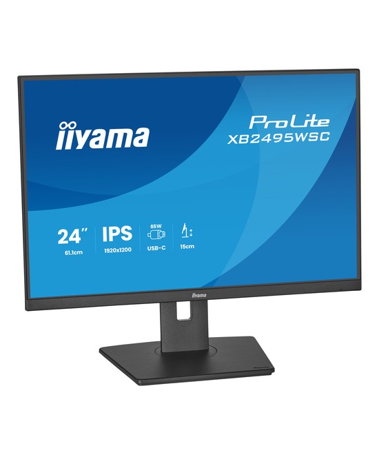 iiyama ProLite XB2495WSC-B1