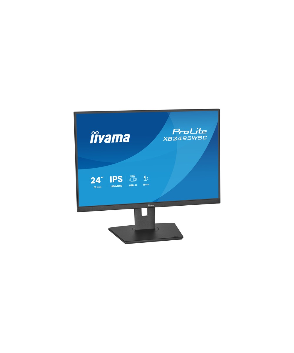 iiyama ProLite XB2495WSC-B1