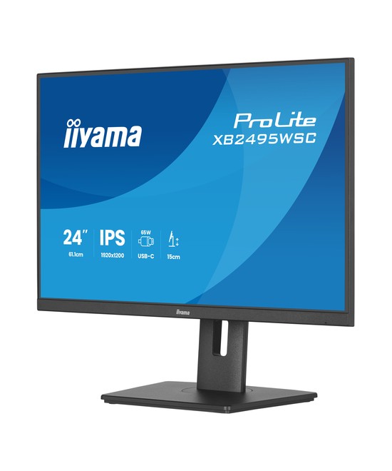 iiyama ProLite XB2495WSC-B1