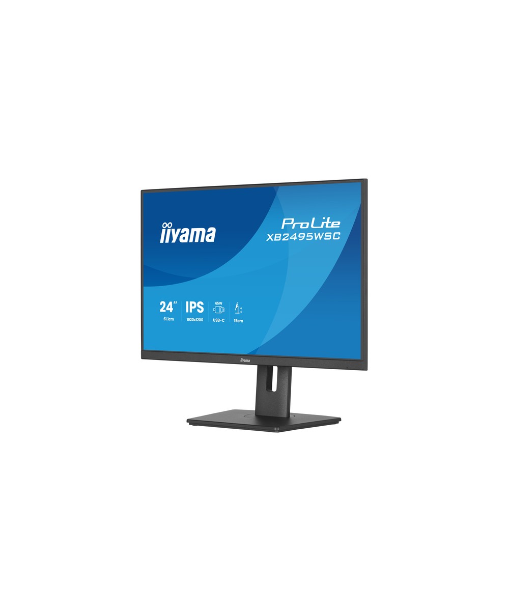 iiyama ProLite XB2495WSC-B1