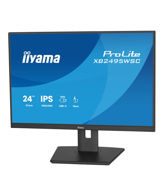 iiyama ProLite XB2495WSC-B1