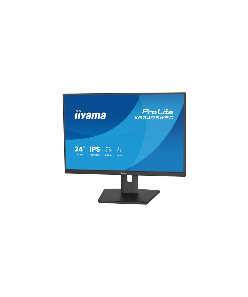 iiyama ProLite XB2495WSC-B1