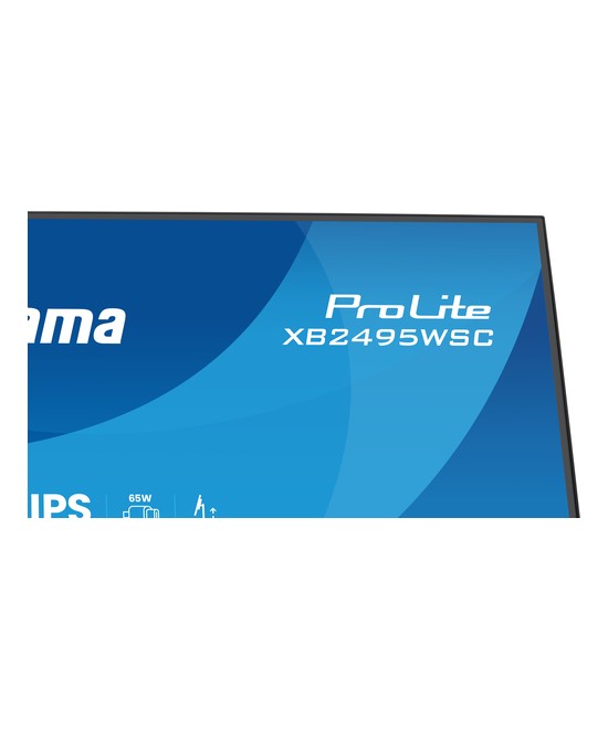 iiyama ProLite XB2495WSC-B1