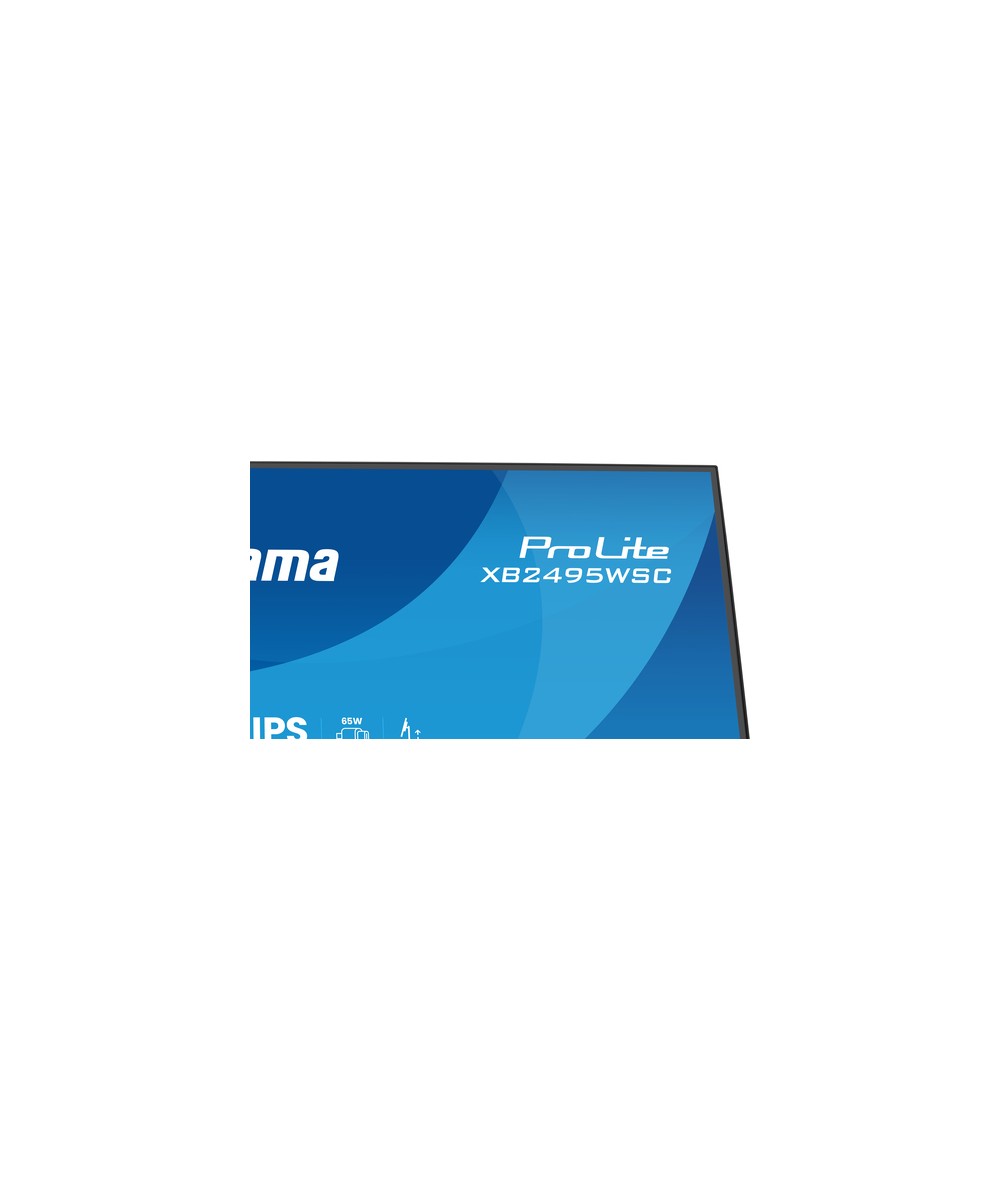 iiyama ProLite XB2495WSC-B1