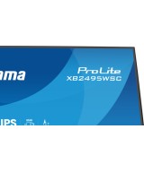 iiyama ProLite XB2495WSC-B1