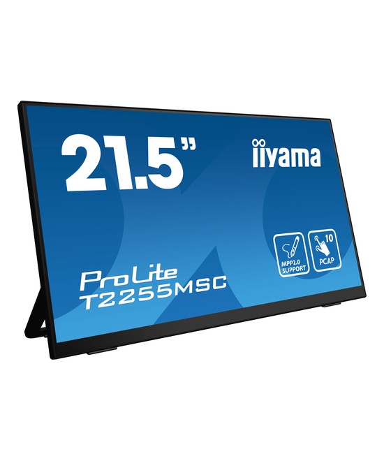 iiyama ProLite T2255MSC-B1