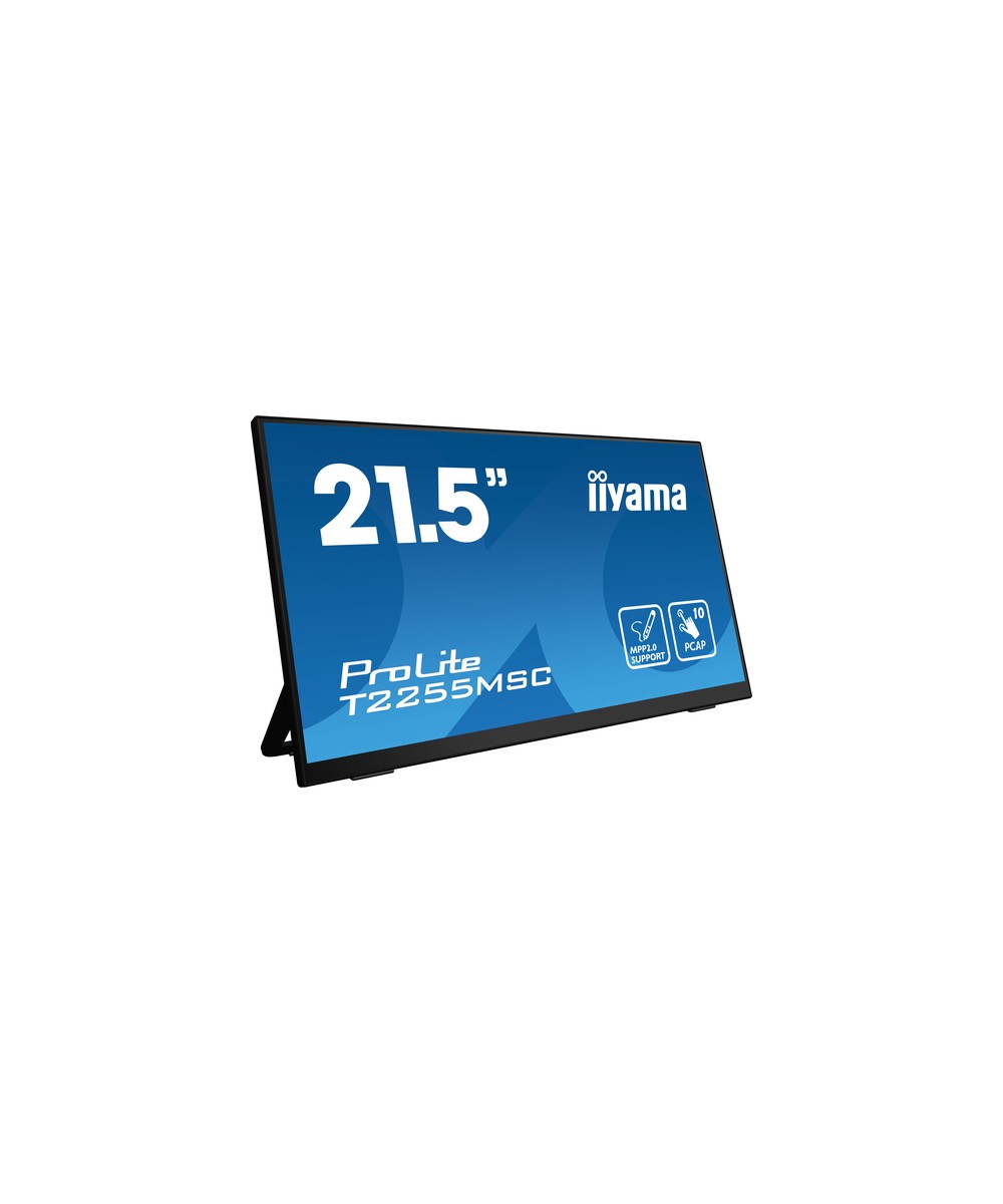 iiyama ProLite T2255MSC-B1