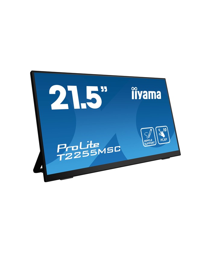 iiyama ProLite T2255MSC-B1