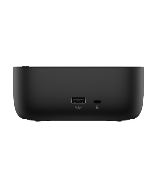 HP Station d'accueil HP USB-C G6 100 W BS7S5AA#ABB