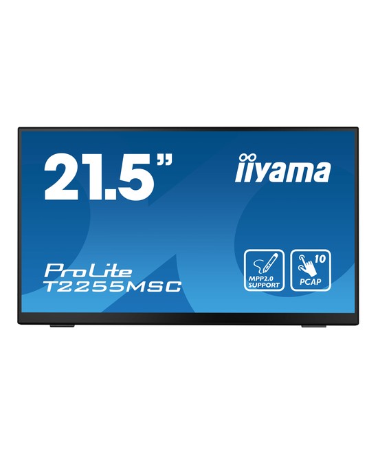 iiyama ProLite T2255MSC-B1