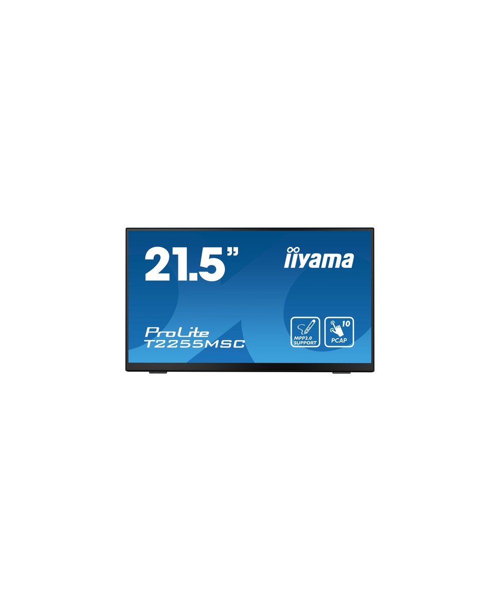 iiyama ProLite T2255MSC-B1