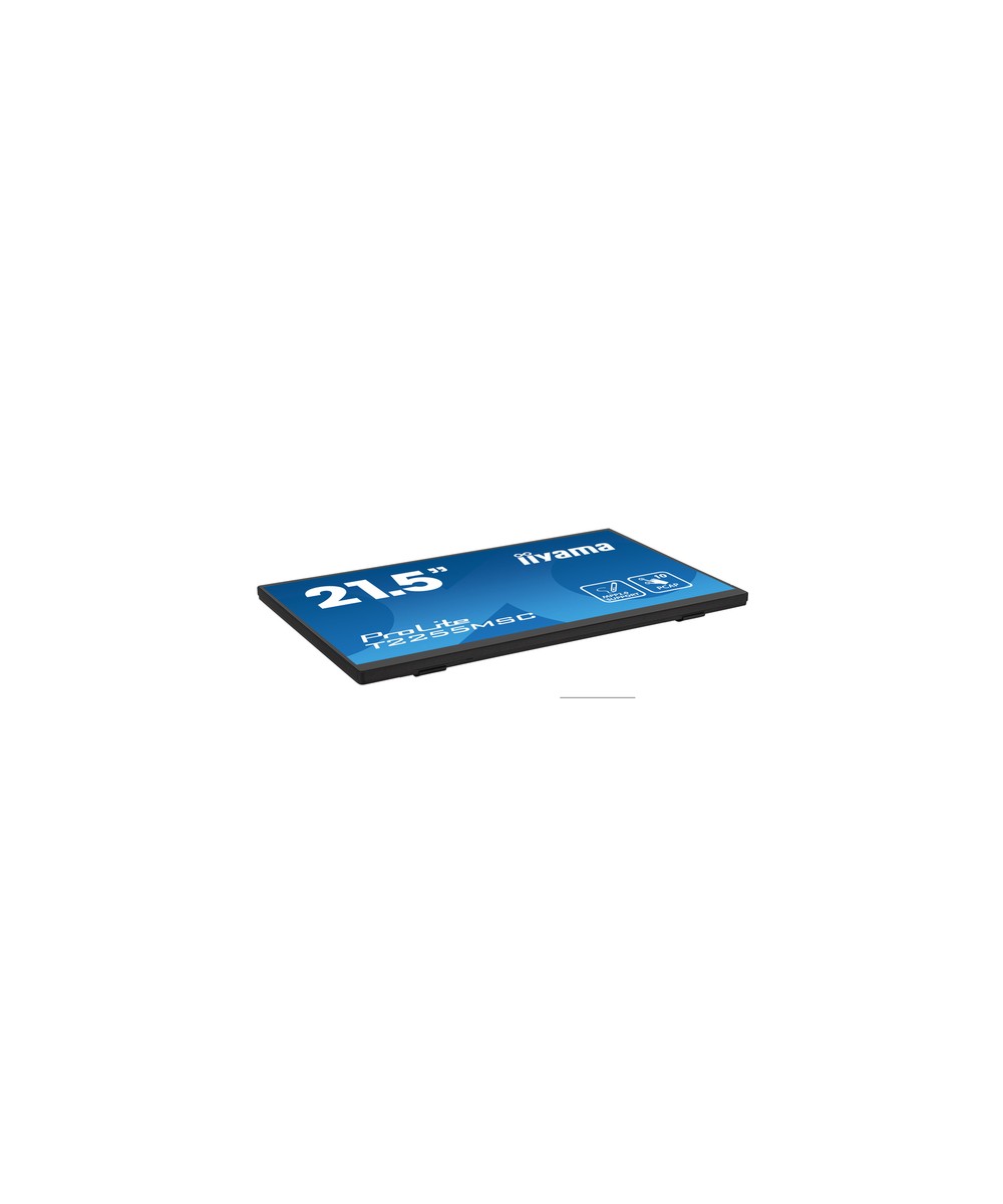 iiyama ProLite T2255MSC-B1