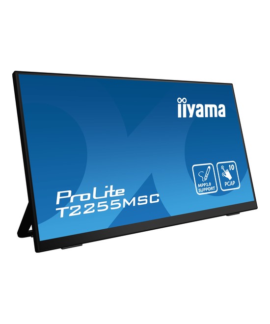 iiyama ProLite T2255MSC-B1