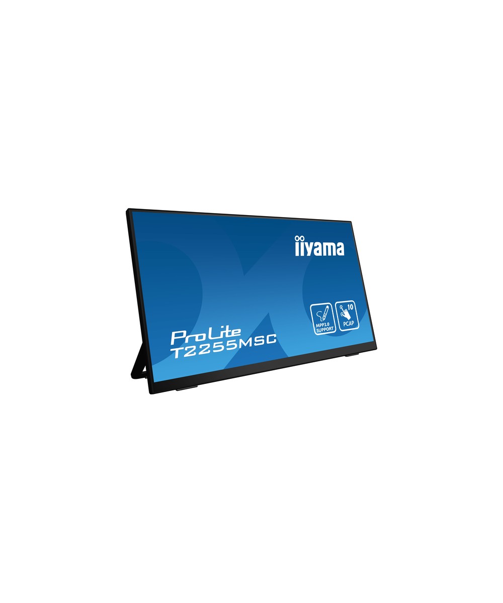 iiyama ProLite T2255MSC-B1